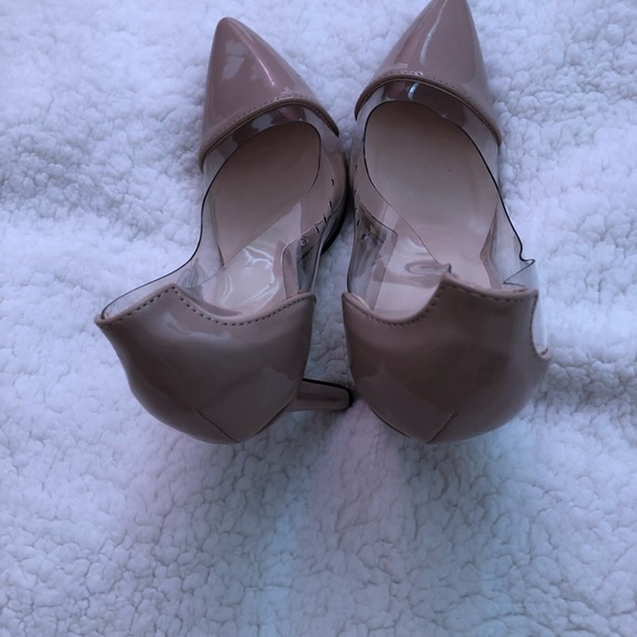 No name heeled shoes - Picture 4 of 5